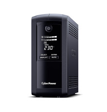 Источник бесперебойного питания CyberPower VP700ELCD